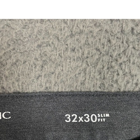 Banana Republic Jeans Mens 32 Gray Traveler Slim Fit Stretch
Casual 32x30 - Picture 2 of 12